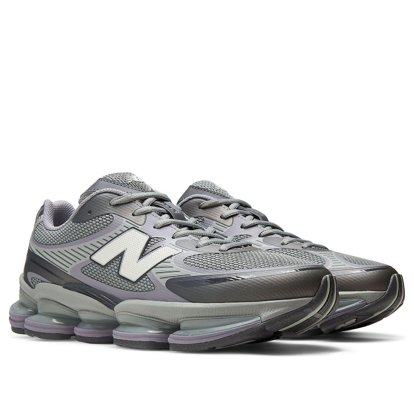 New Balance ABZORB 2000 'Grey Days' U20008LR