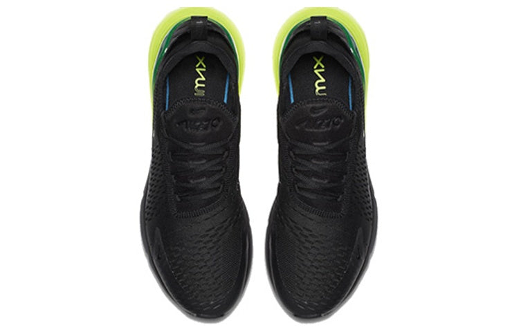 Nike Air Max 270 'Neon Green' AH8050-011