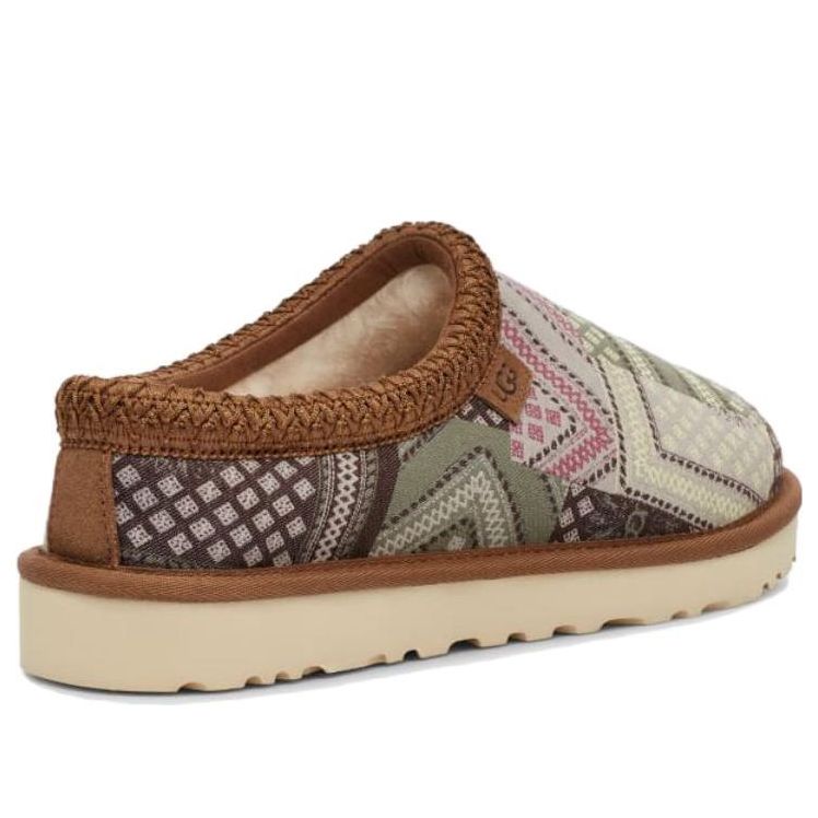 UGG Tasman Taz Sash Slipper 'Multi' 1144094-MULT