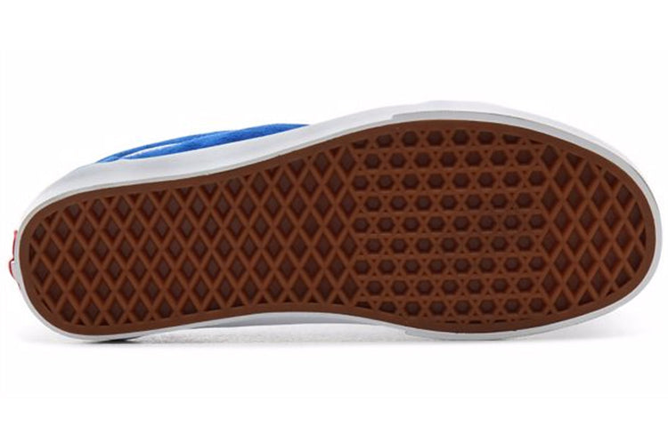 Vans Old Skool Suede 'Princess Blue' VN0A4BV5V78