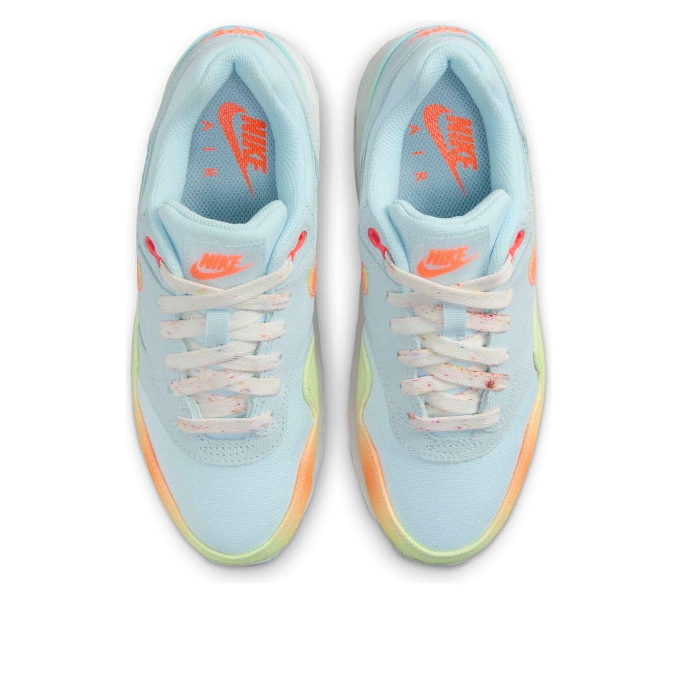 (GS) Nike Air Max 1 'Playground Pack' HF4788-474