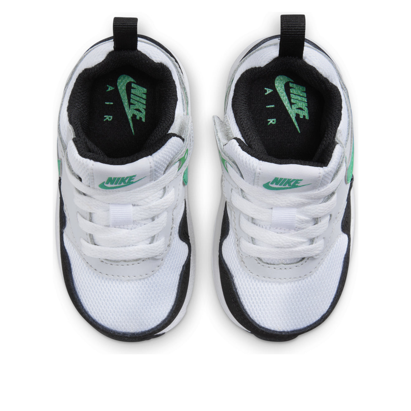 (TD) Nike Air Max 1 EasyOn 'Black Stadium Green' DZ3309-108