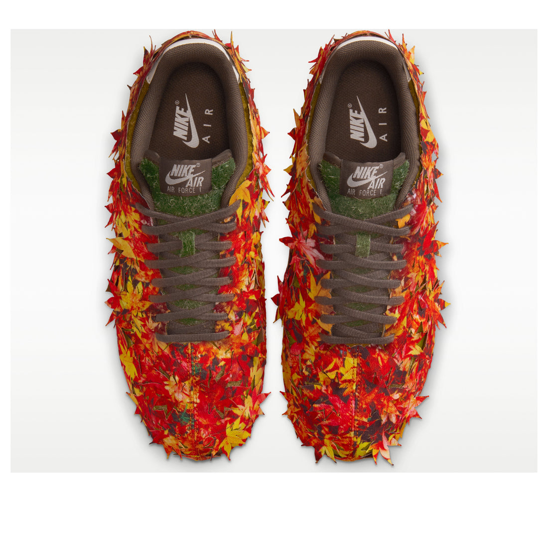 Nike Air Force 1 Low 'Autumn Leaves' IM8062-368