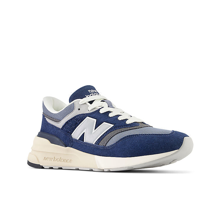 New Balance 997 'Navy Arctic Grey' U997RHB