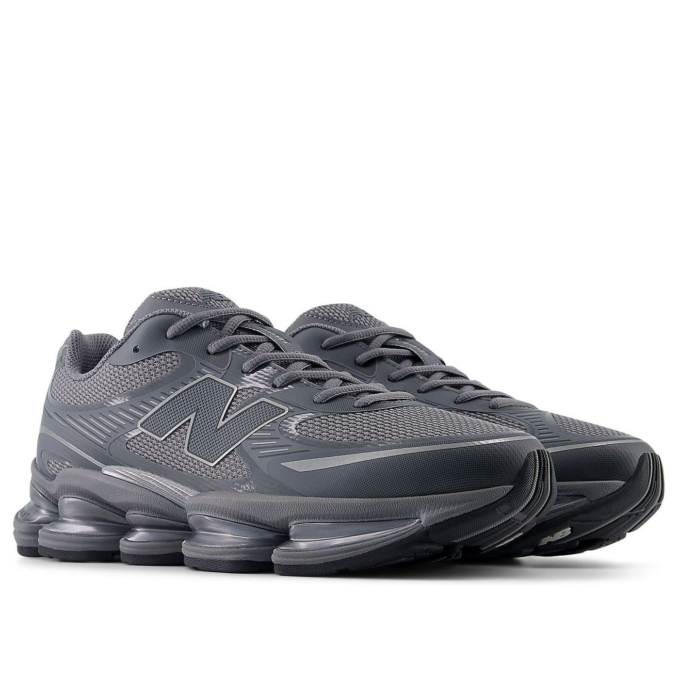New Balance ABZORB 2000 'Dark Grey' U2000ETA
