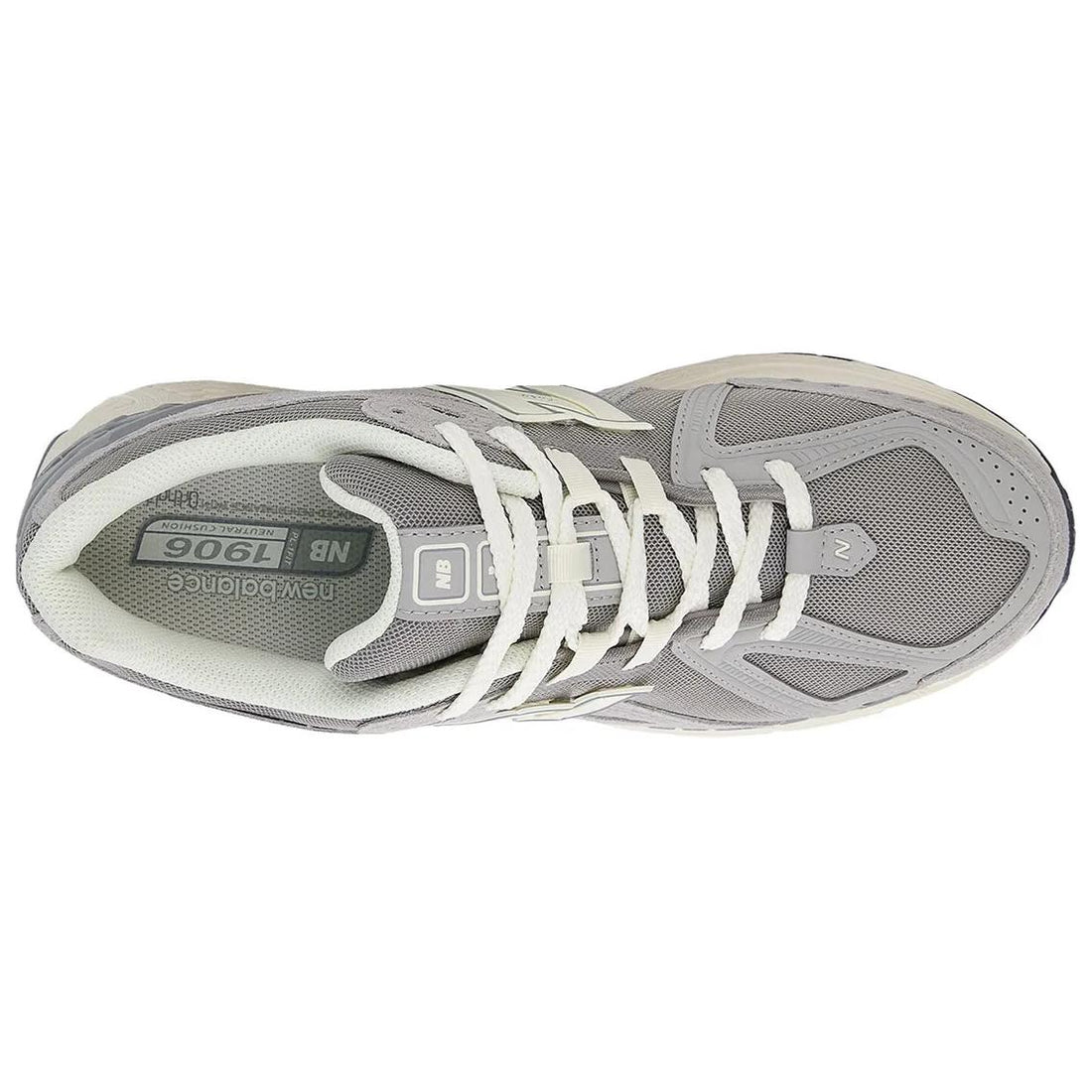 New Balance 1906R 'Grey' M1906REJ