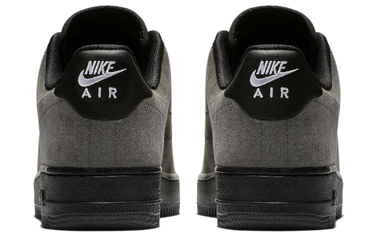 Nike x A-Cold-Wall* Air Force 1 Low 'Black' BQ6924-001
