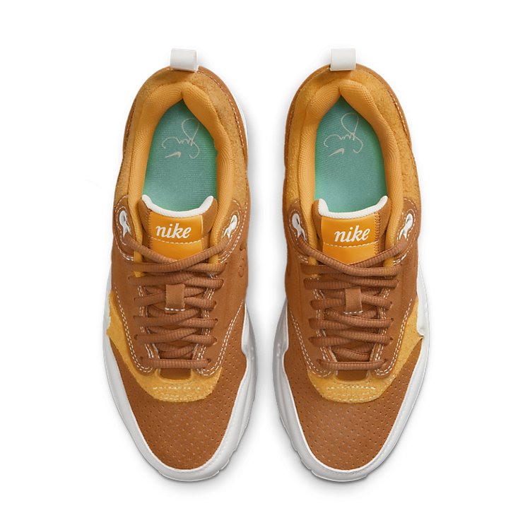 (WMNS) Nike Air Max 1 'Serena Williams Design Crew' FQ4298-800