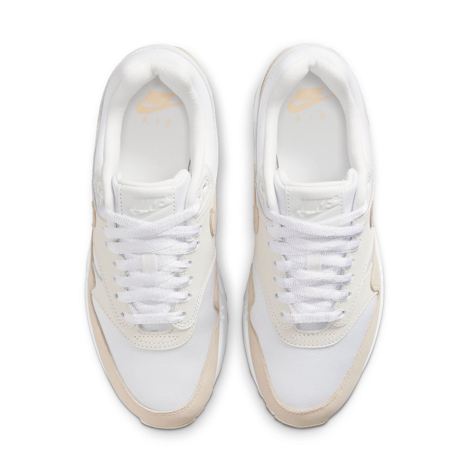 (WMNS) Nike Air Max 1 'Sanddrift' FB5060-100