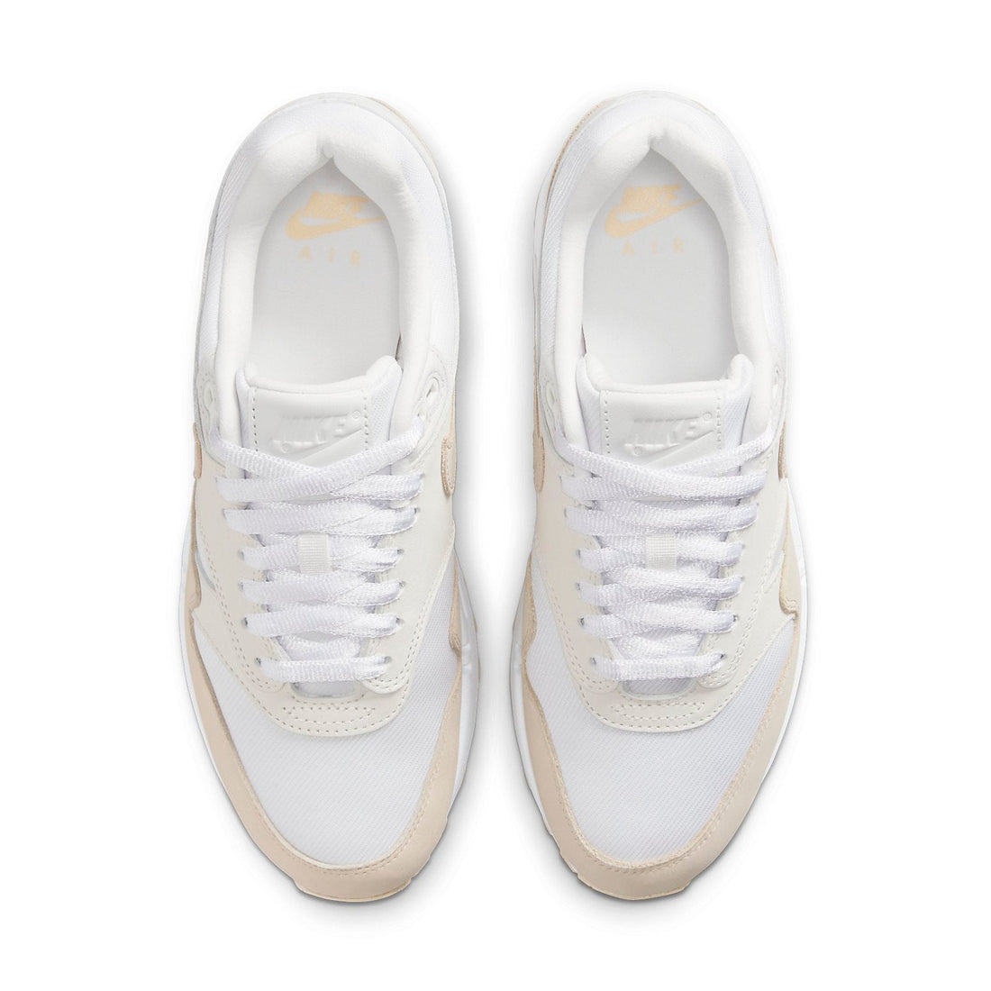 (WMNS) Nike Air Max 1 'Sanddrift' FB5060-100
