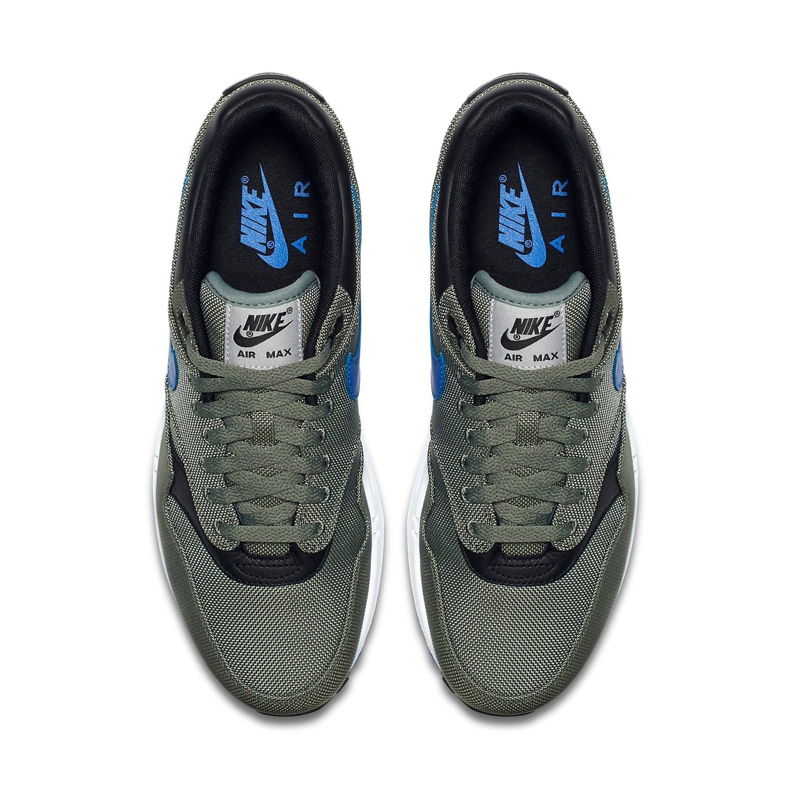 Nike Air Max 1 Premium 'Clay Green' 875844-300