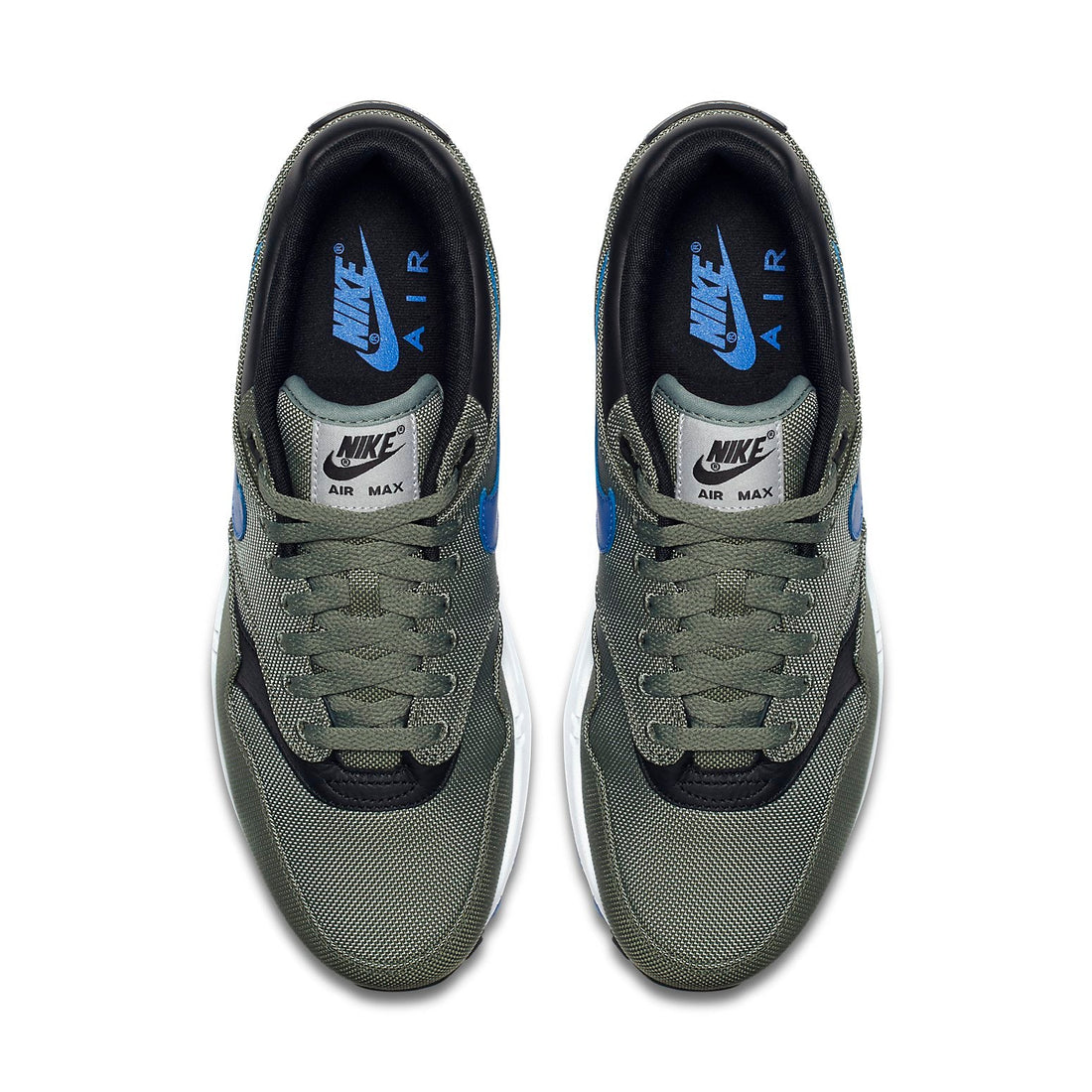 Nike Air Max 1 Premium 'Clay Green' 875844-300