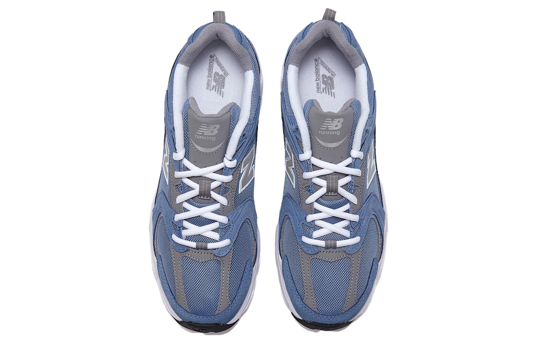 New Balance 530 'Mercury Blue' MR530CI