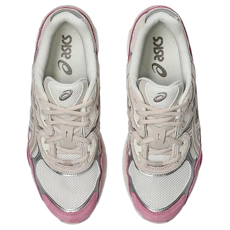 ASICS Gel-NYC 'Cream Mineral Beige Pink' 1203A383-104