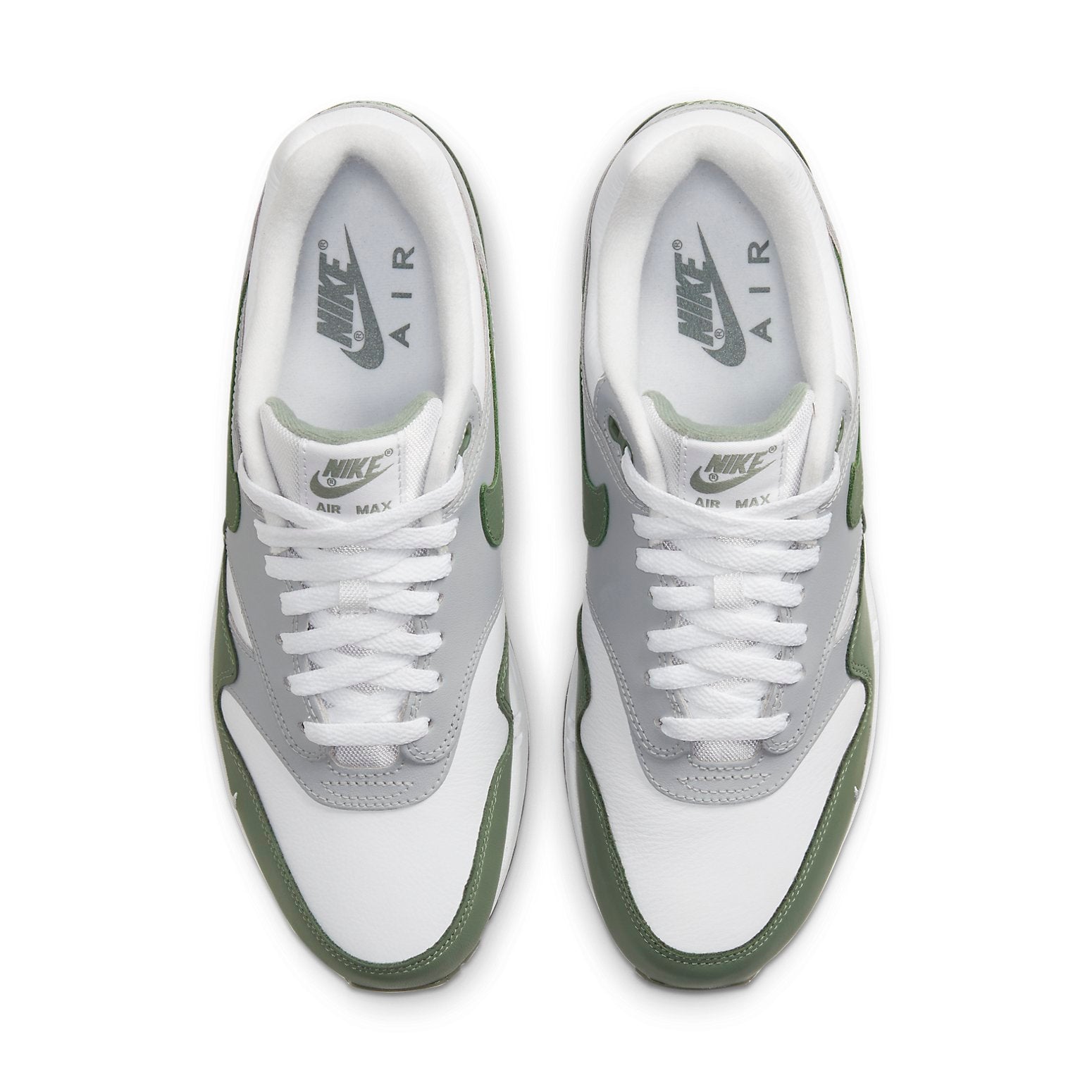 Nike Air Max 1 Premium 'Spiral Sage' DB5074-100