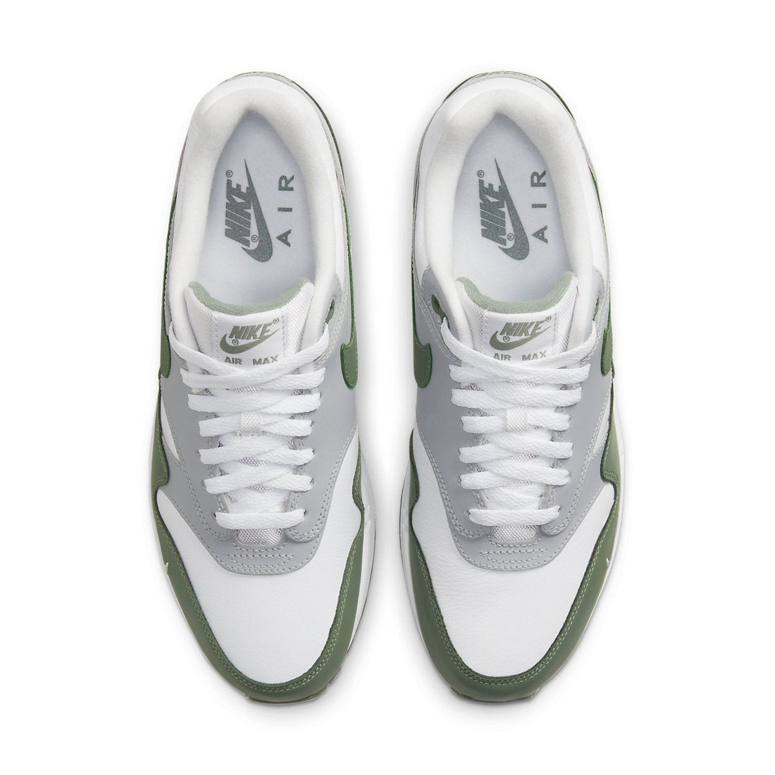 Nike Air Max 1 Premium 'Spiral Sage' DB5074-100