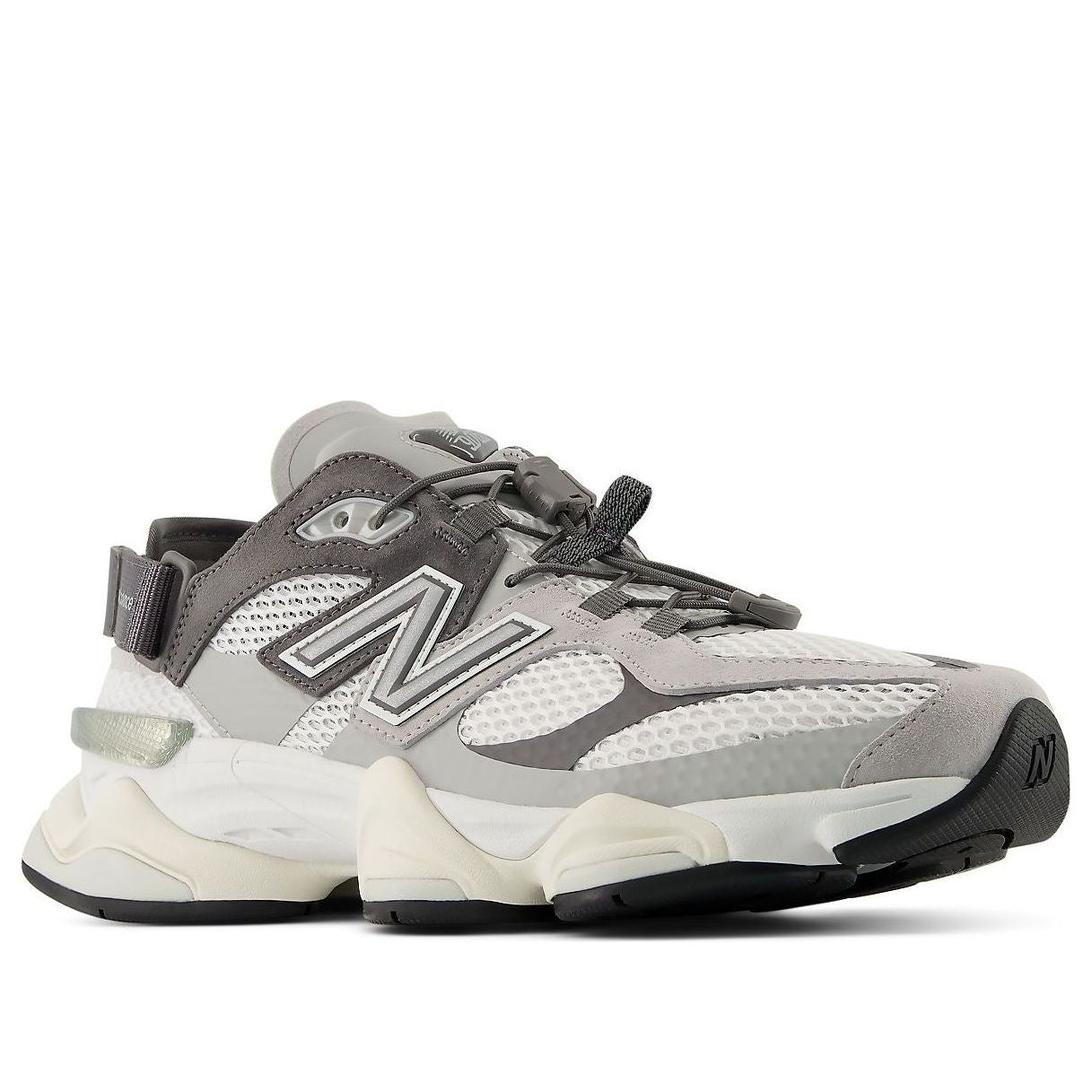 New Balance 9060 'Raincloud Castlerock' U90603FA