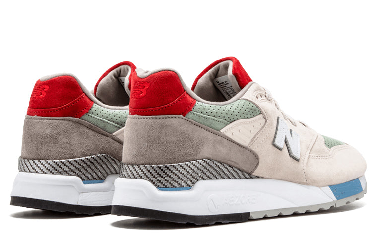 New Balance Concepts x 998 'GrandTourer' M998CFX