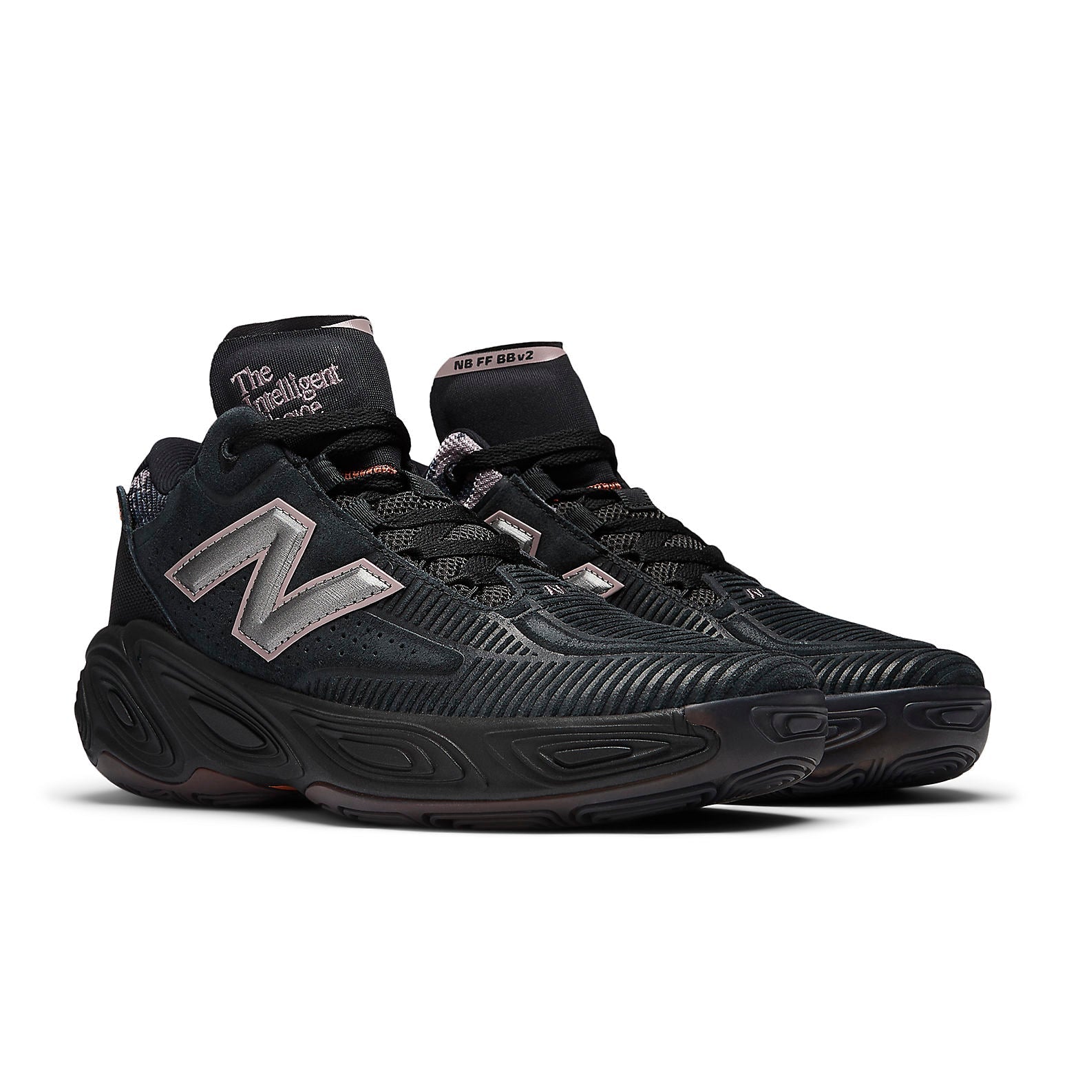 New Balance Fresh Foam BB v2 'Team Tactical' BBFRSHE2