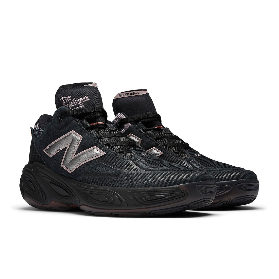 New Balance Fresh Foam BB v2 'Team Tactical' BBFRSHE2