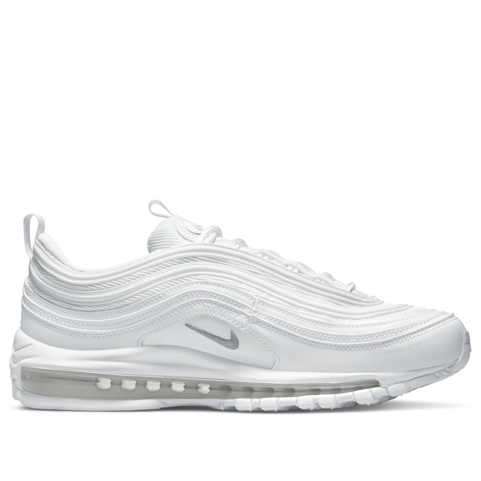 Nike Air Max 97 'Triple White' 921826-101