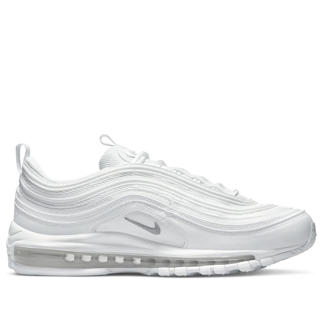 Nike Air Max 97 'Triple White' 921826-101