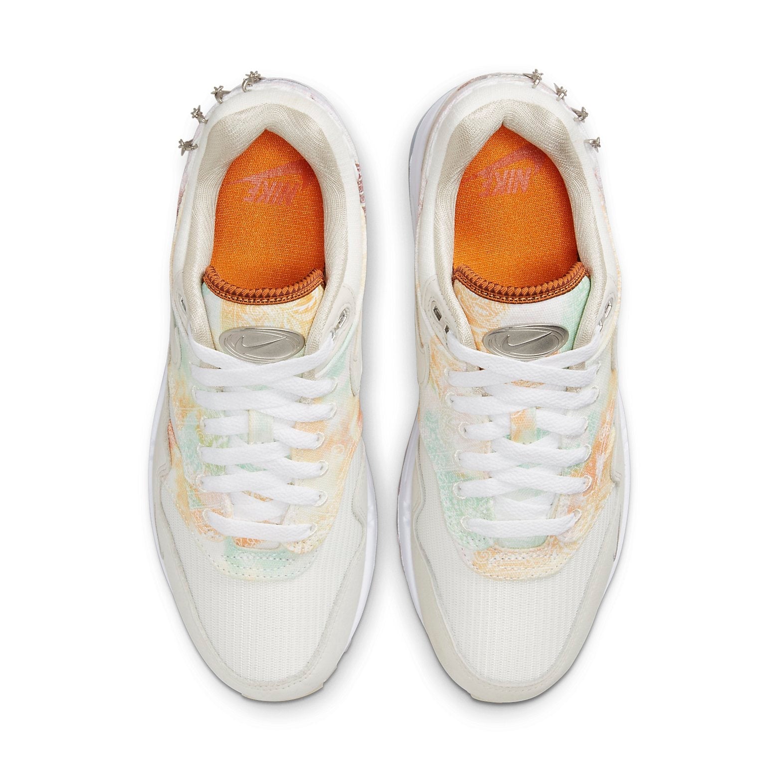 (WMNS) Nike Air Max 1 'Metal Charms' FJ7734-101