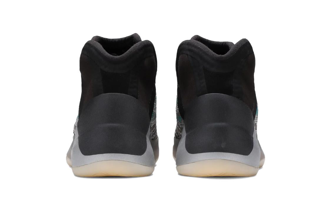 (TD) adidas Yeezy Quantum Infants 'Teal Blue' G58866