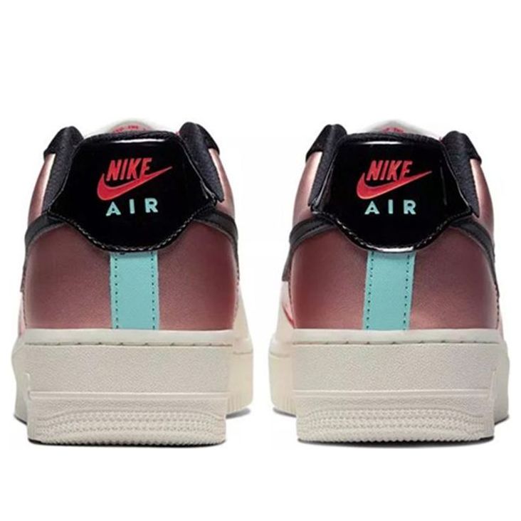 (WMNS) Nike Air Force 1 Low 'Mettallic Red Bronze' CT3429-900