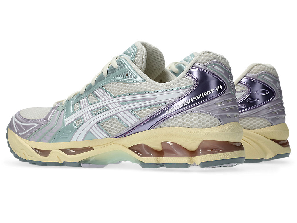 ASICS Gel-Kayano 14 'Cream Dusk Violet' 1203A537-105
