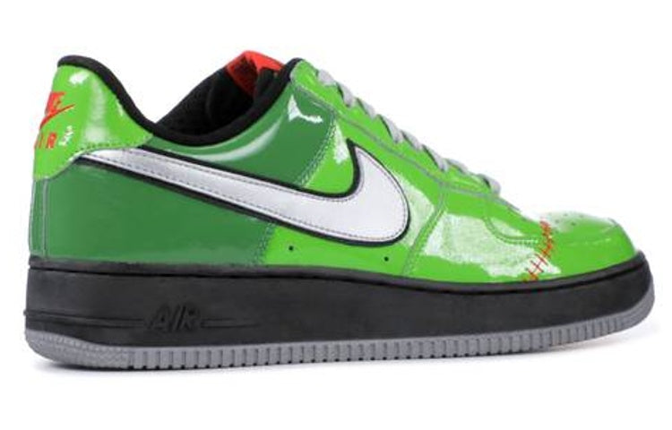 Nike Air Force 1 Premium 'Frankenstein' 313641-301