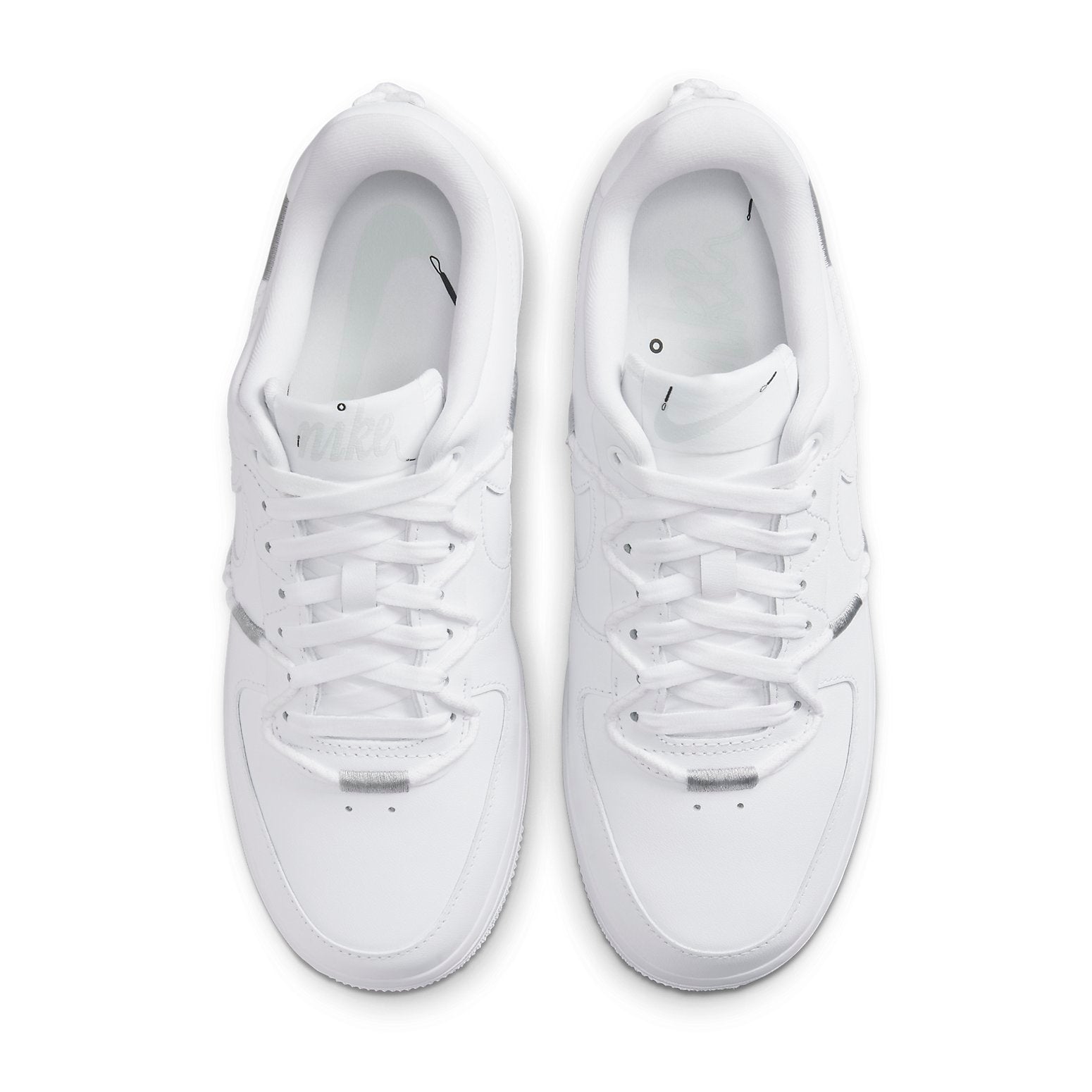 (WMNS) Nike Air Force 1 '07 LX 'Triple White' DH4408-101