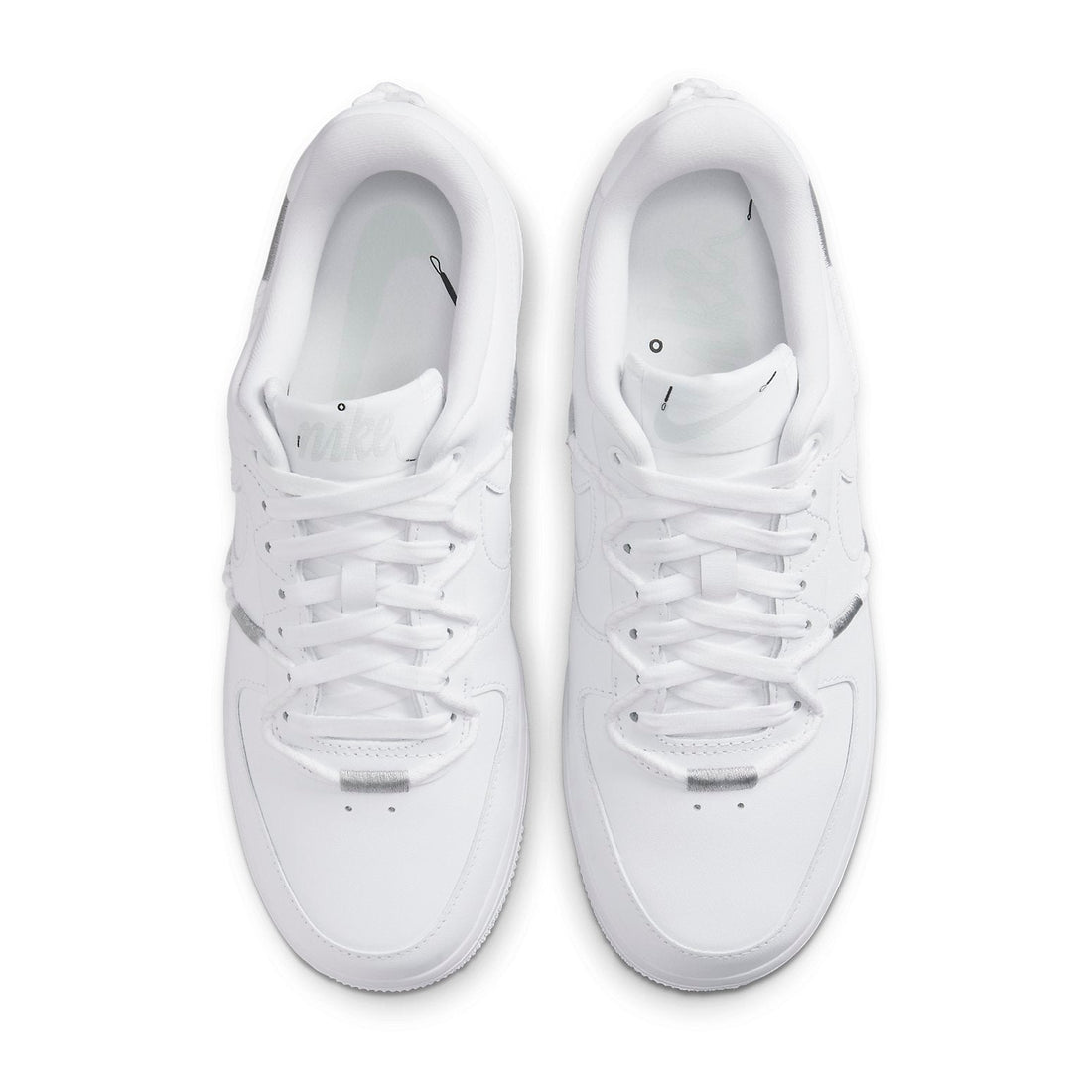 (WMNS) Nike Air Force 1 '07 LX 'Triple White' DH4408-101