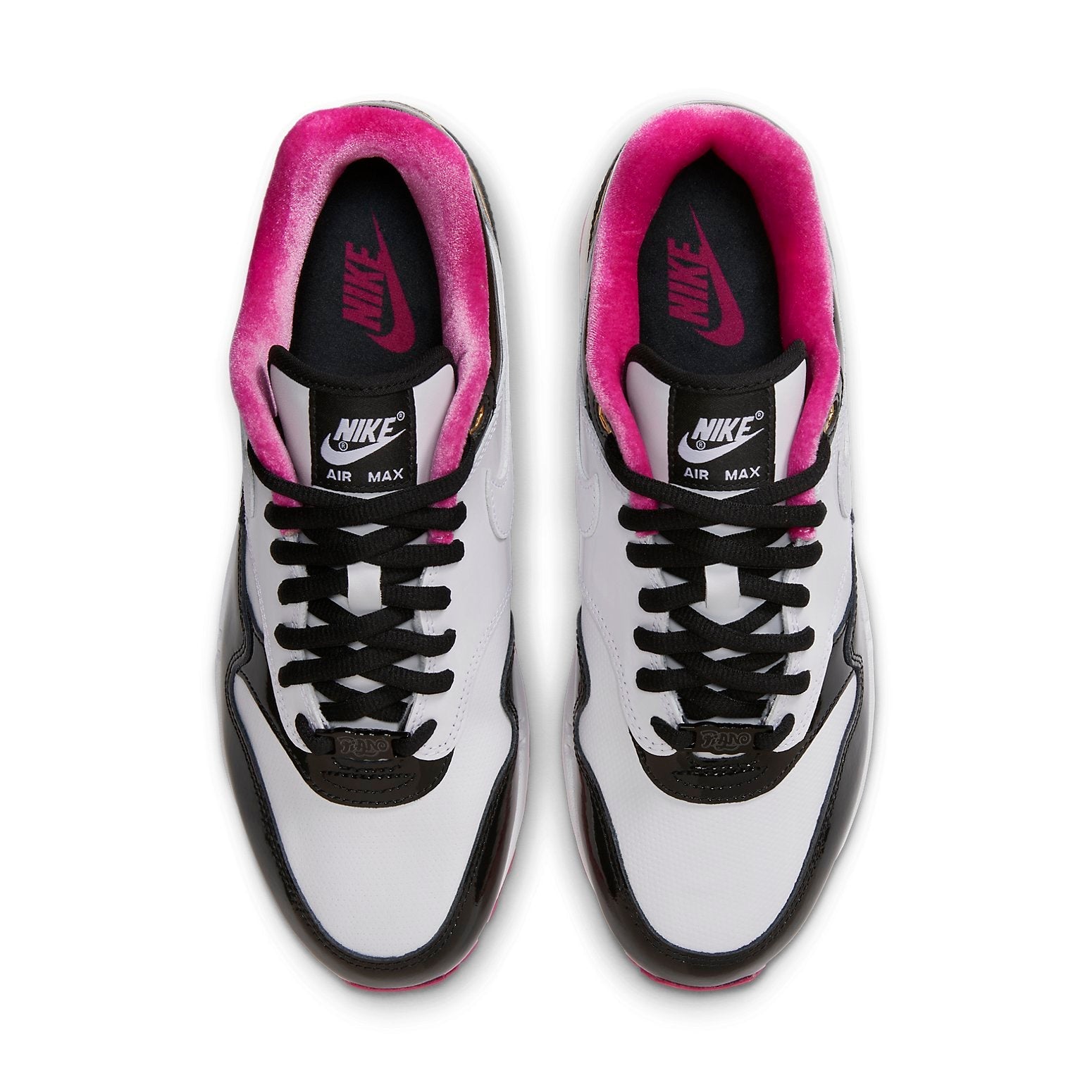 Nike x PHANTACi Air Max 1 'Grand Piano' 2024 HJ3966-110
