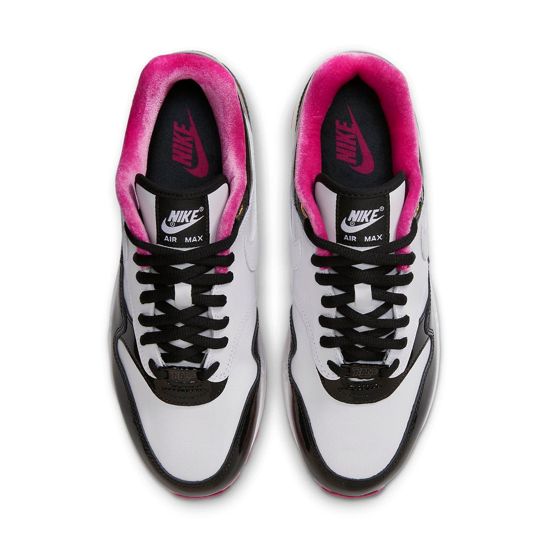 Nike x PHANTACi Air Max 1 'Grand Piano' 2024 HJ3966-110