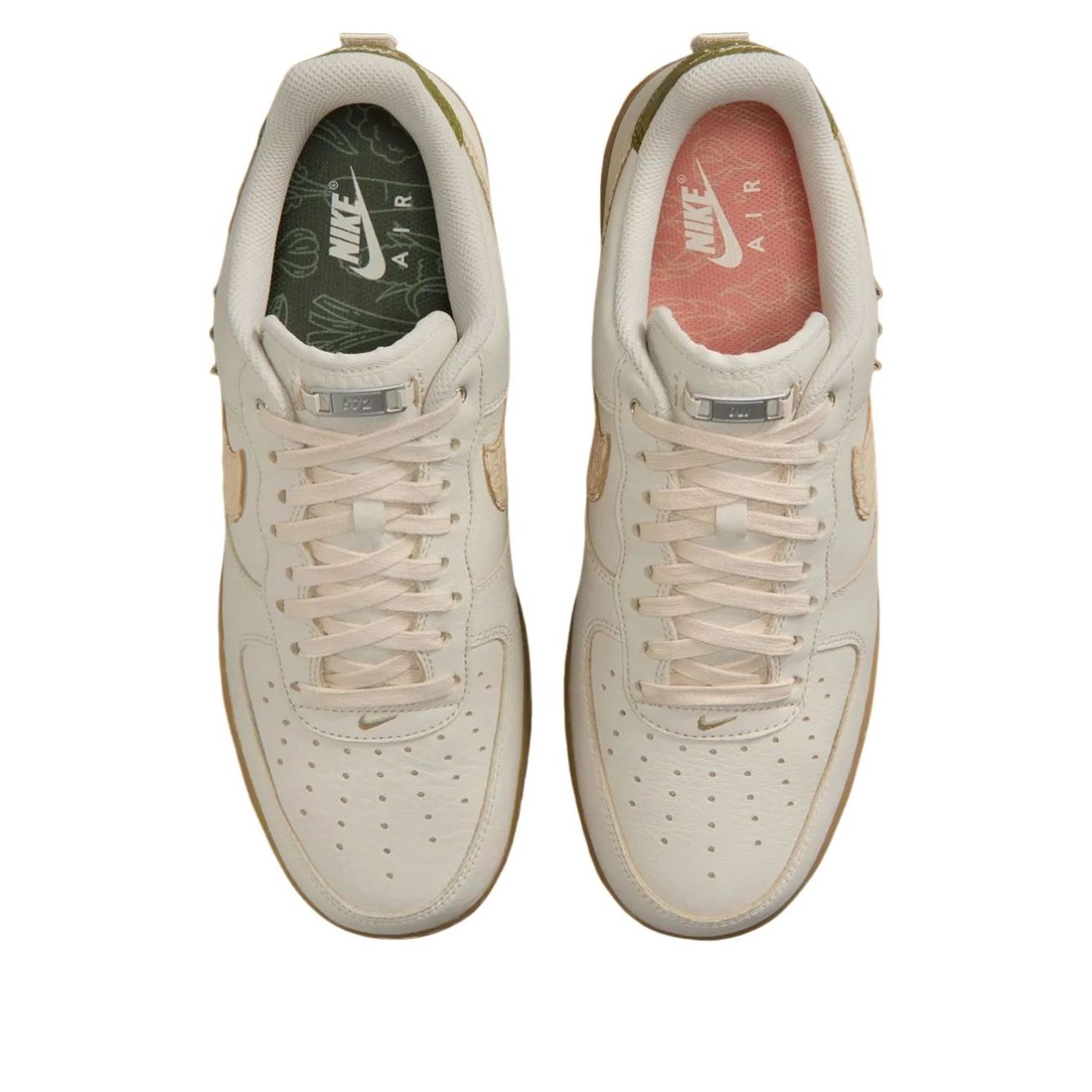 Nike Air Force 1 Low 'Doernbecher' IO7688-921