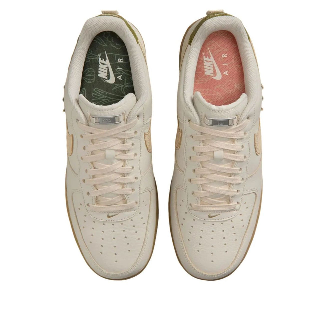Nike Air Force 1 Low 'Doernbecher' IO7688-921