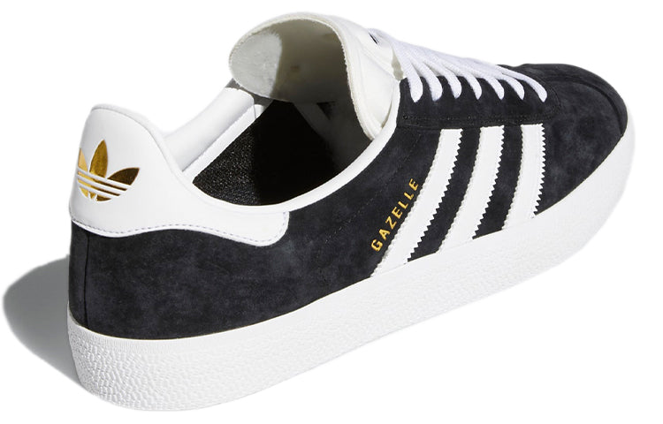 adidas Gazelle ADV 'Black White' FX6563