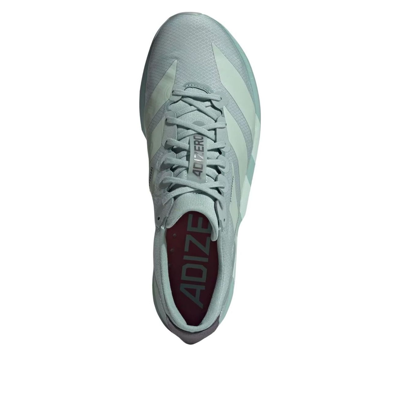 adidas Adizero Adios 9 'Tactile Green Vapor Green' KI6605