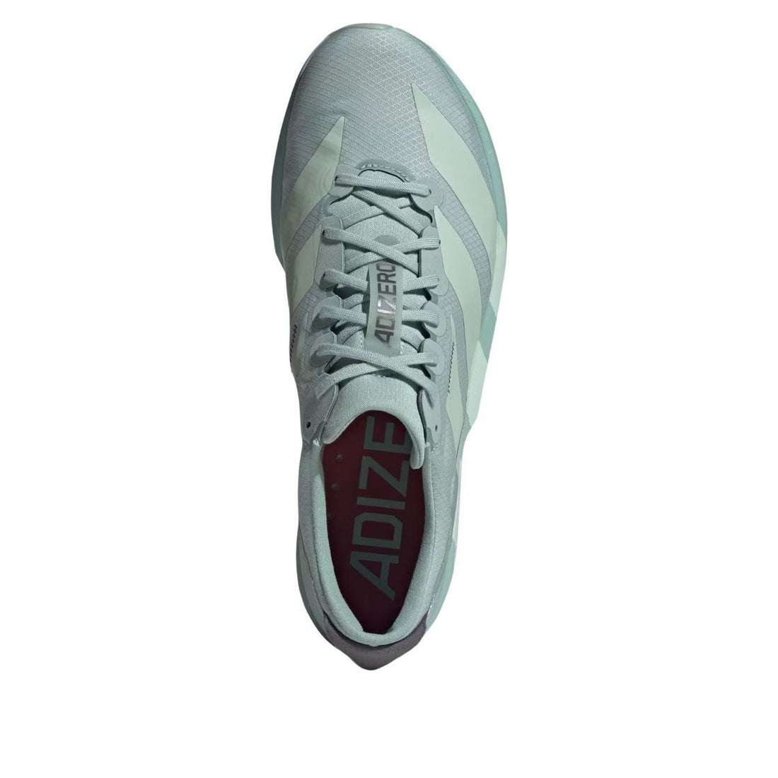 adidas Adizero Adios 9 'Tactile Green Vapor Green' KI6605