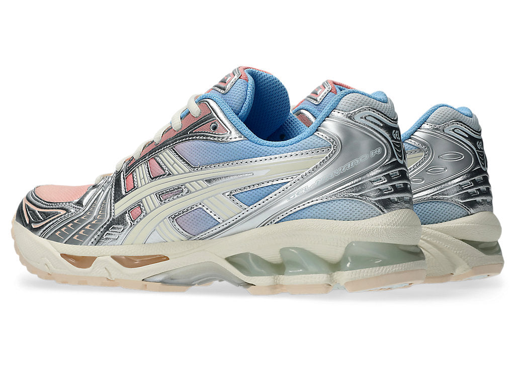 (WMNS) ASICS Gel-Kayano 14 'Baked Pink Cream' 1202A516-700