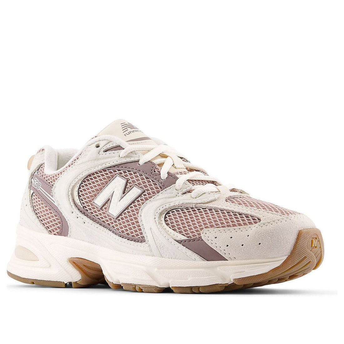 New Balance 530 'Bisque Earth Shadow Gum' U530SUA