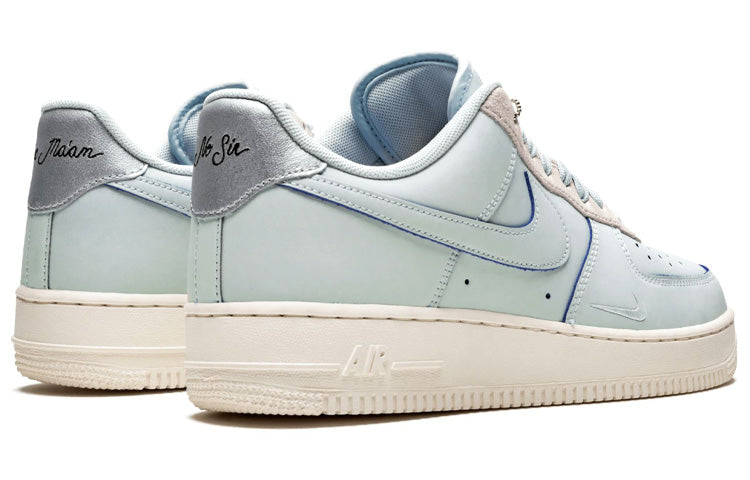 Nike x Devin Booker Air Force 1 Low LV8 PE 'Moss Point' CJ9716-001