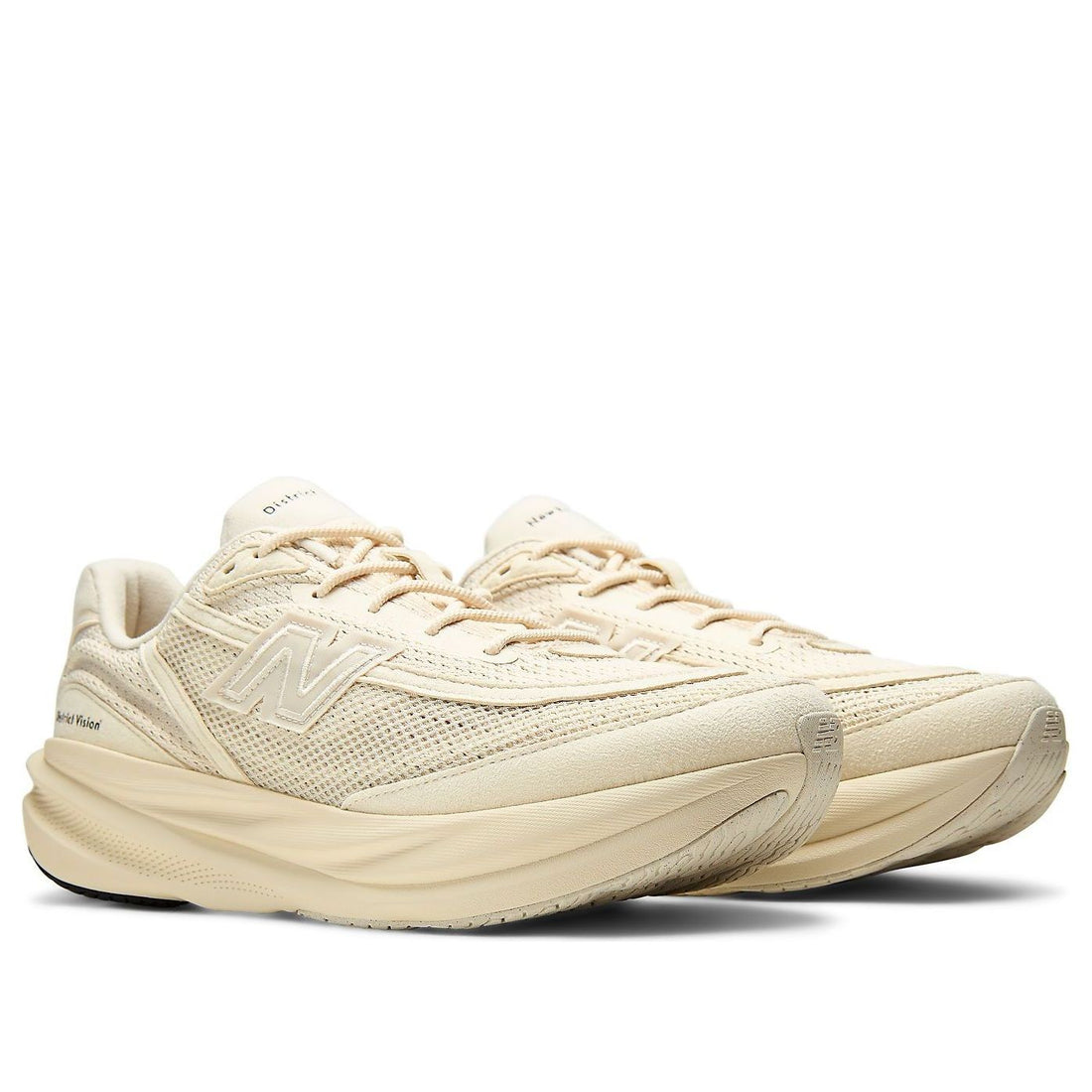 New Balance 1080v15 x District Vision 'Linen' M10807T4