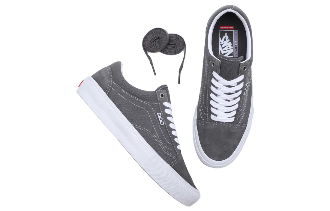 Vans Old Skool 'Grey' VN0A5FCB195