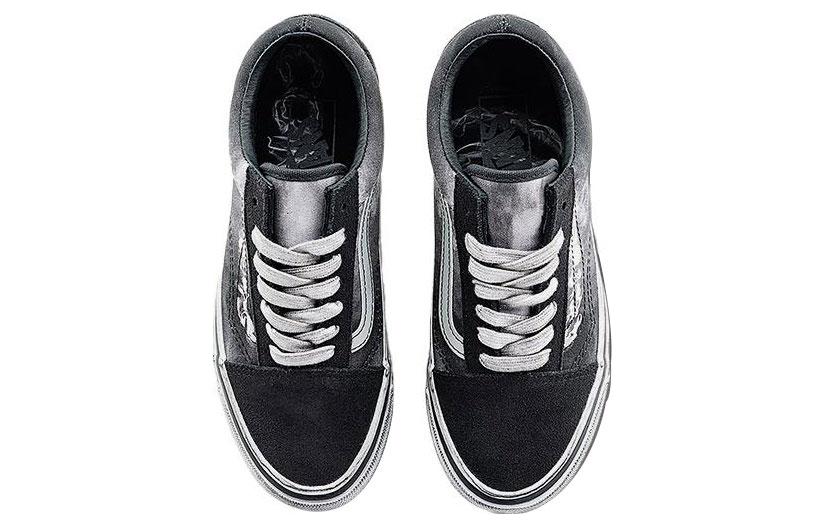 Vans Old Skool x 'CONCEPTS' VN0A4P3XY451