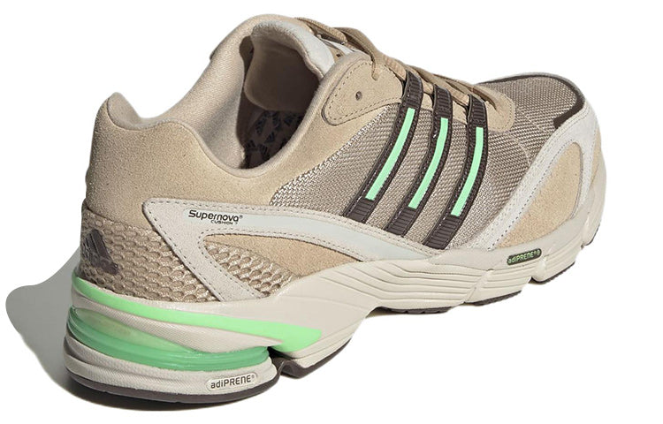 adidas Supernova Cushion 7 'Magic Beige Lime' GW6790