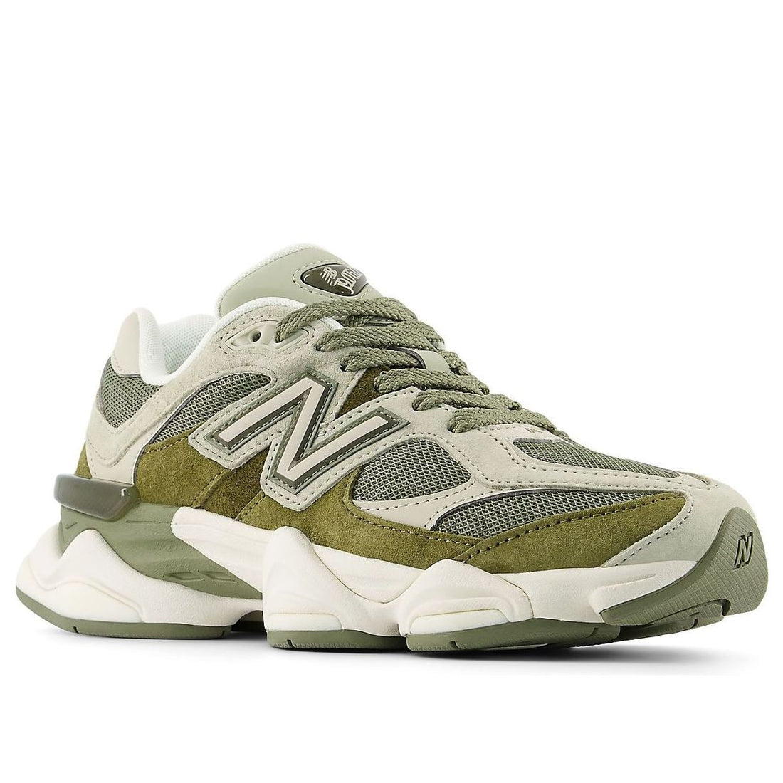 New Balance 9060 'Dark Olivine' U90604A9