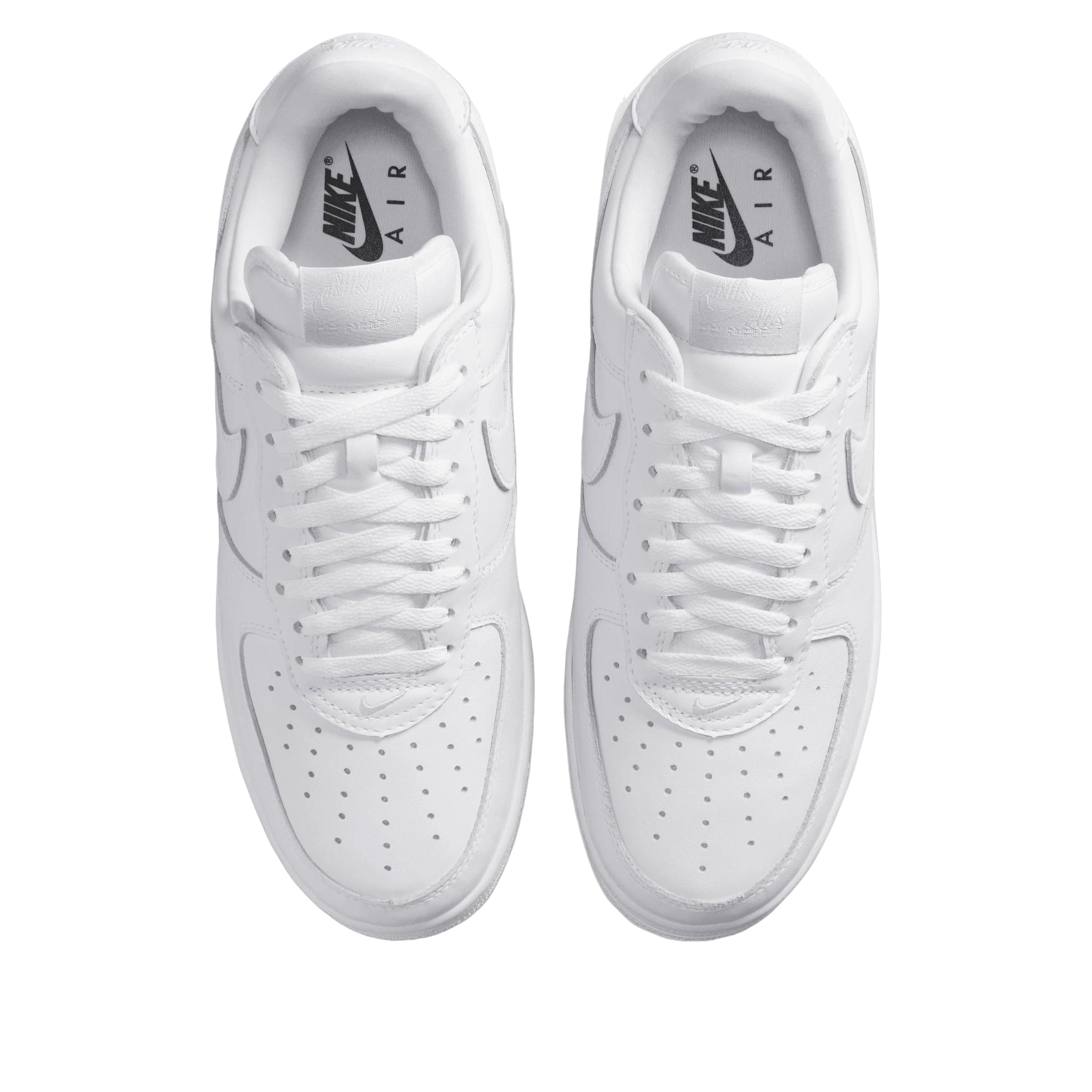 Nike Air Force 1 Low '01 'Triple White' IV4501-100