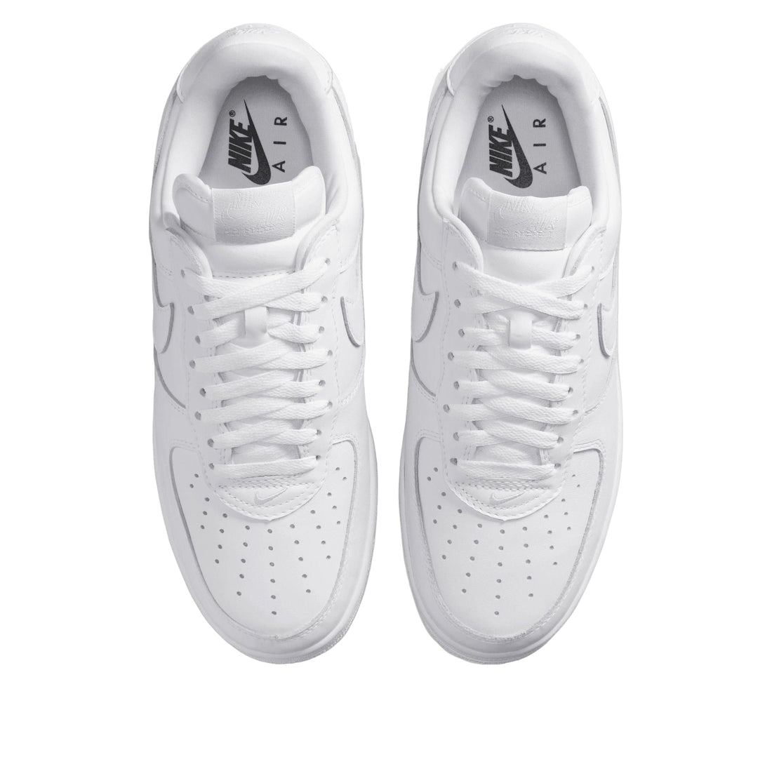 Nike Air Force 1 Low '01 'Triple White' IV4501-100